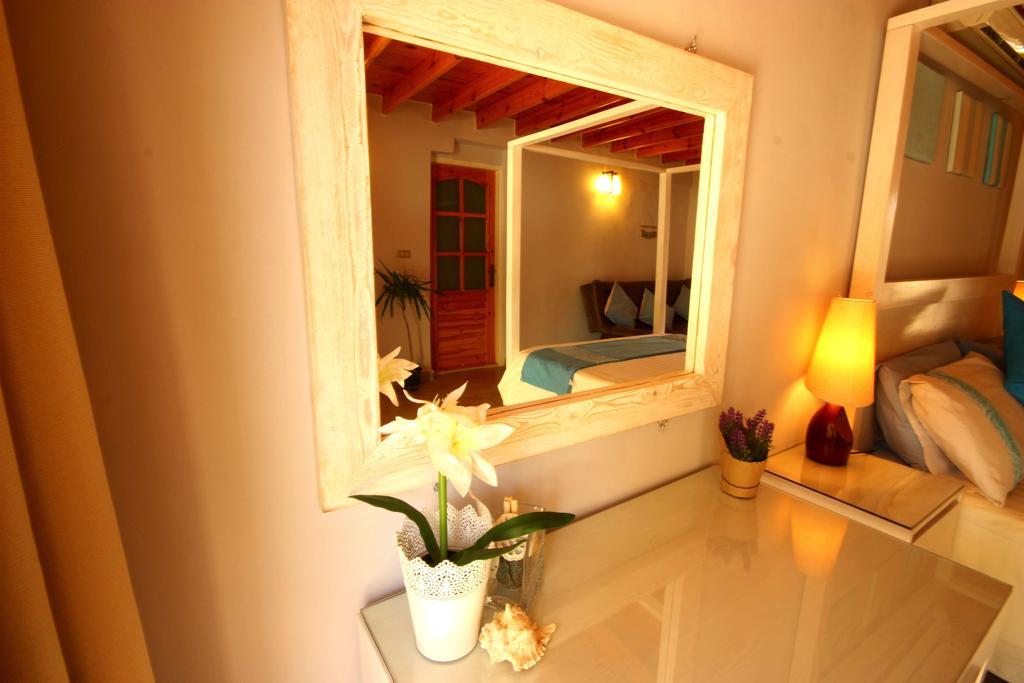 דהב Seahorse Apartment מראה חיצוני תמונה
